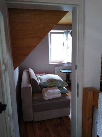 Alloggio per agriturismo Bernenski Zakatek Charzykowy
