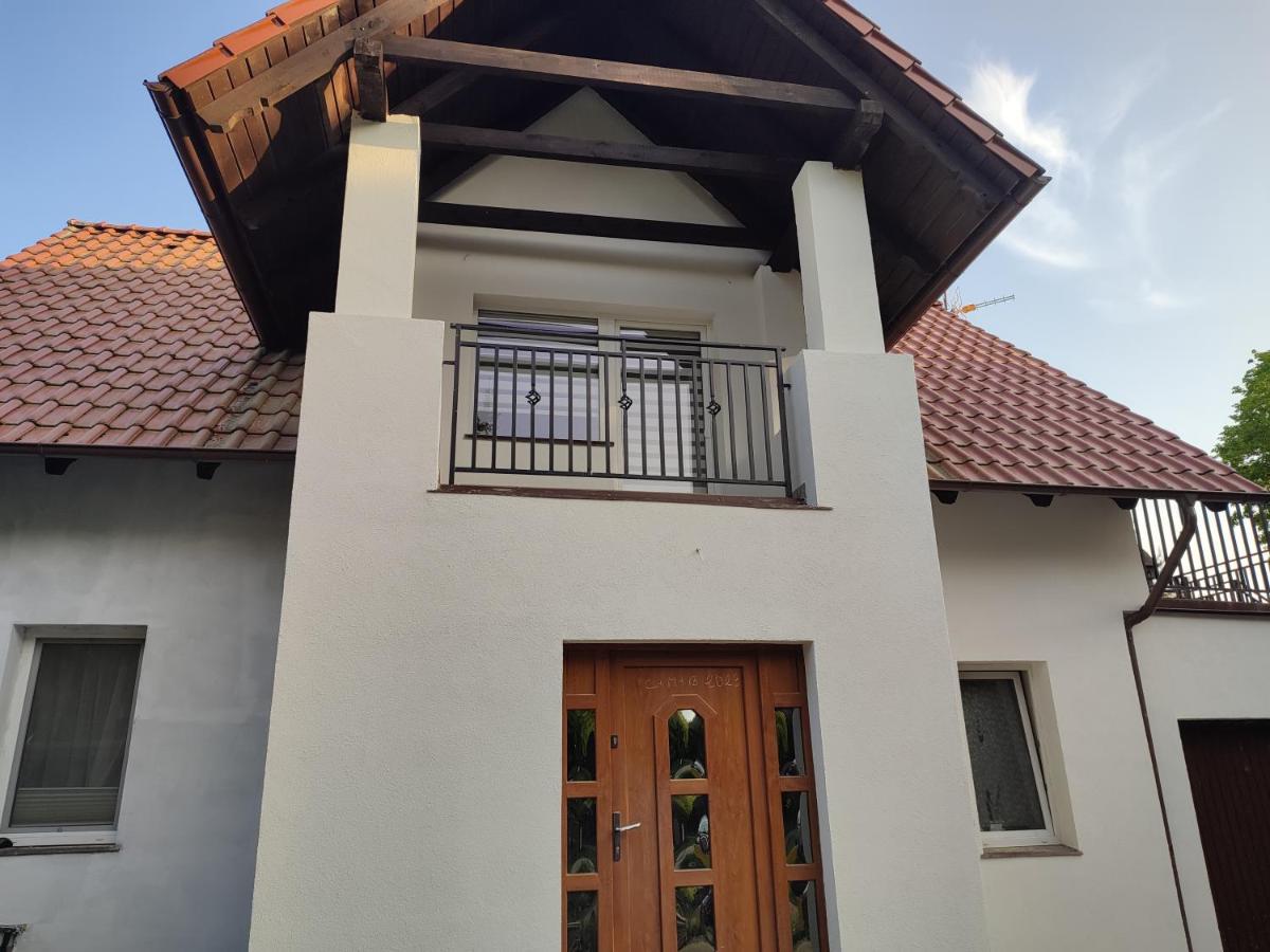 Alloggio per agriturismo Bernenski Zakatek Charzykowy